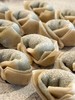 纯净素水饺  || 荠菜笋丁大馄饨 、纯净素无五辛、无蛋奶  || 一如素食品 商品缩略图0