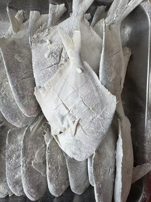 手作炸鱼组合丨渤海湾野生鱼，自家花生油炸制，金黄酥脆，解冻后空气炸锅加热8分钟即食。⭐️顺丰快递 商品图6