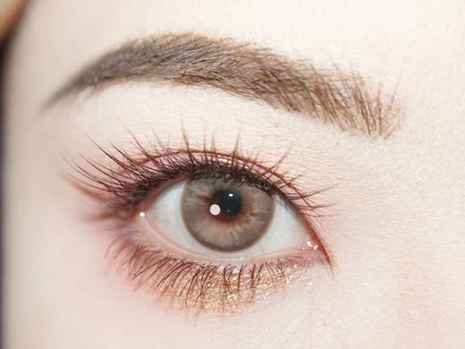 MoaaNeu 日抛 神赐金埃及 直径14.2mm着色13.6mm 商品图2