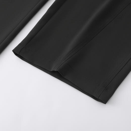 【GXG男装】26夏季舒适弹力松紧腰宽松直筒亲肤透气男式休闲裤K&C 商品图5