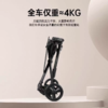 小虎子T28旅游中大童推车宝宝外出旅行代步可折叠溜娃神器v 商品缩略图2