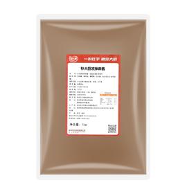 秒大厨凉拌凉皮麻酱1千克