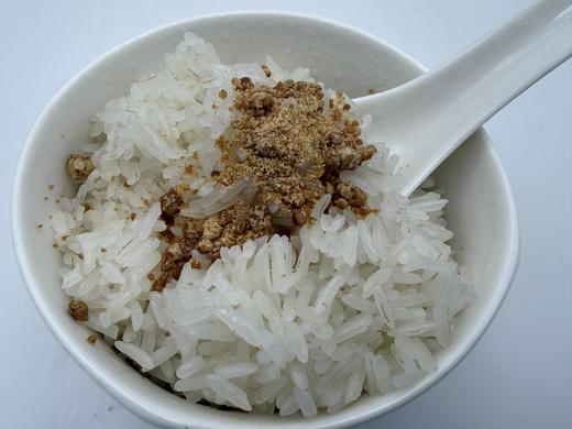 自产｜生态糯米 1kg/袋 商品图5