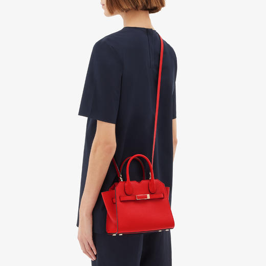 MILANO 微型斜挎包 商品图6