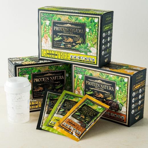 Esthe Pro Labo 植物蛋白粉 26年5月到期临期特价 商品图2