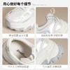 ZHR【7cm】厚底老爹鞋女2025春季新款透气增高运动鞋舒适休闲女鞋 商品缩略图6