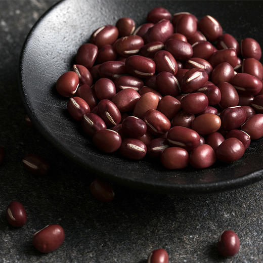 深粮多喜 有机红小豆600g 商品图2
