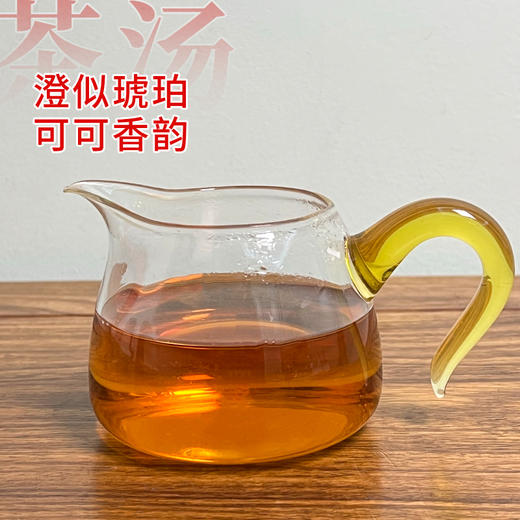 鼎茗荟丨十五年陈年白牡丹 福鼎白茶 2010年原料 100g  醇厚陈香，岁月知味 私藏级陈年老白茶 礼罐配手提袋 商品图2