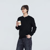 【新品上新】HX 冬季圆领毛衫S107544292101 商品缩略图1