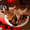 张三妮风干鸡【山东必买好品】 商品缩略图2