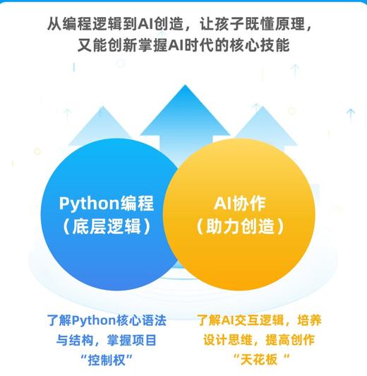 【三联少年专属】贝叶斯少年实验室-AI科创编程课-线上直播课 商品图1