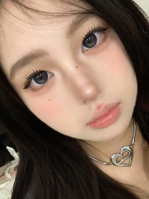 MoaaNeu 日抛  英国雨 直径14.5mm着色14.0mm 商品图3