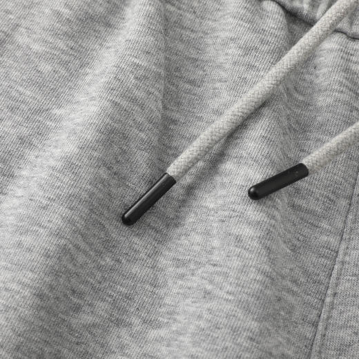 GXG男装26春季时尚潮流简约百搭日常通勤束脚裤男式直筒休闲长裤K&C 商品图9