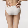 靴下物棉质三角内裤纯棉裆春夏薄款中腰收腹透气新款全棉裆三角裤 商品缩略图2