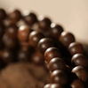 272665百福今生软丝沉香木手串 商品缩略图2