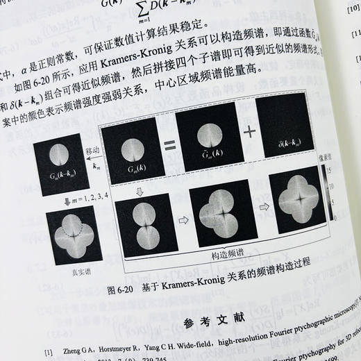 计算光学成像 商品图4