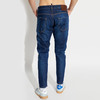 DSQUARED2 男士字母徽标贴片休闲牛仔裤 藏蓝色 S74LB1872 D30010 470 商品缩略图2