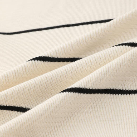 GXG男装【假两件撞色】26春季时尚简约运动休闲百搭男式圆领卫衣K&C 商品图10