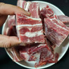 疯抢中！！顺丰直发【甘肃·冰川羊肉切块】精选5-8个月羔羊 肉质鲜嫩多汁 好吃无膻味 1500g±/袋 商品缩略图6