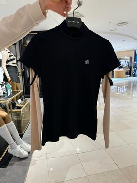 St家新款女士冰丝防晒袖立领上衣来啦！渠道高品质❗️冲冲冲！！！大家一起做活力少女！有颜值有功能！这件防晒衣很绝！他们家真的很会设计了！