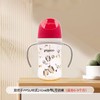 贝亲自然实感I宽口径彩绘PPSU双把手奶瓶240ml 商品缩略图1