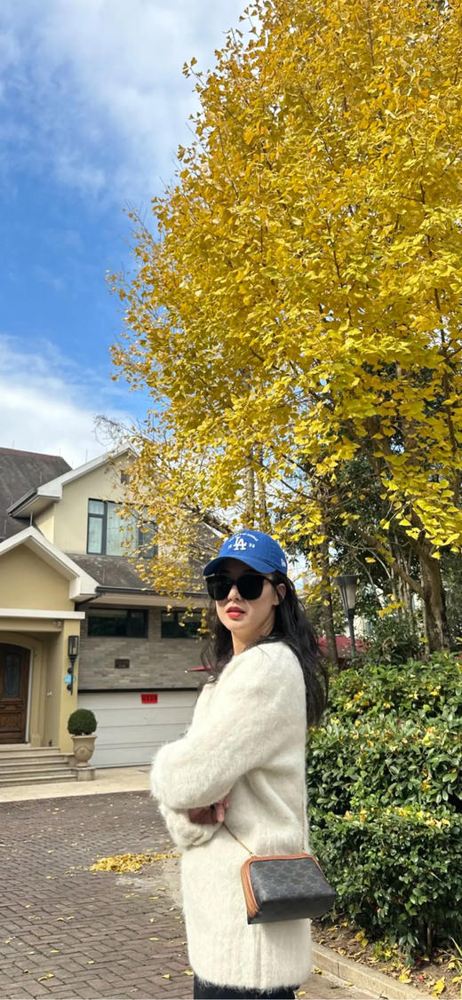 Celine 老花 mini 化妆包 商品图2