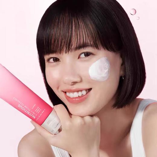 【口碑推荐】Estee Lauder/雅诗兰黛新版红石榴三件套（水200ML+晚霜50ML+洁面125ml）“请单拍-合并订单不发货 商品图4