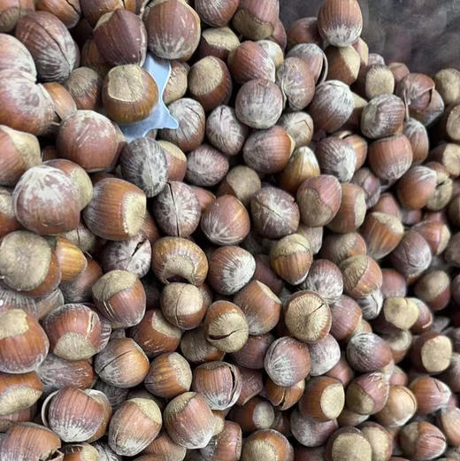 原色开心果，腰果，巴旦木，澳洲夏威夷果，家中常备零食开心果均衡营养原色无漂白，吃着安心♥咸香美味又营养！ 商品图7