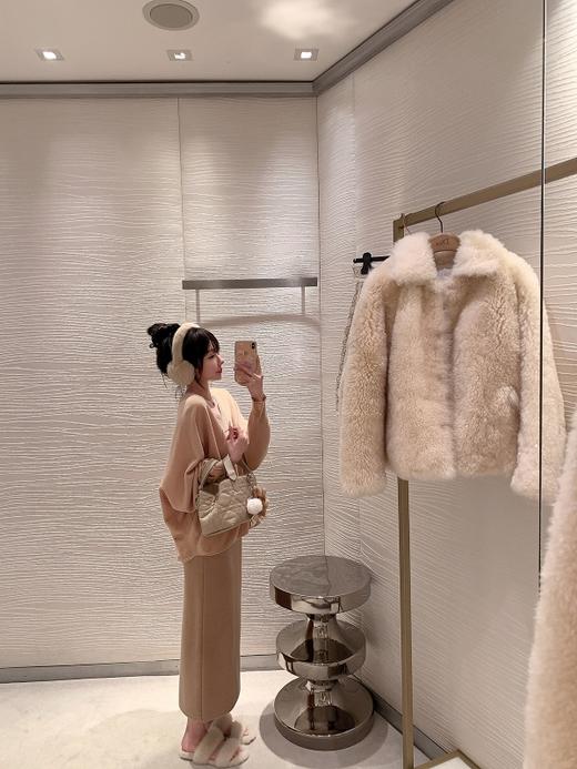 金蘑菇菇   四季针织套组 / 贯穿早春系列 招牌100羊毛 商品图0