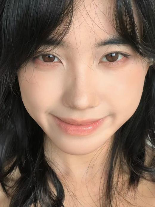 isoralook 半年抛 (普通款)  胡萝贝贝  直径14.2mm着色13.5mm 商品图1