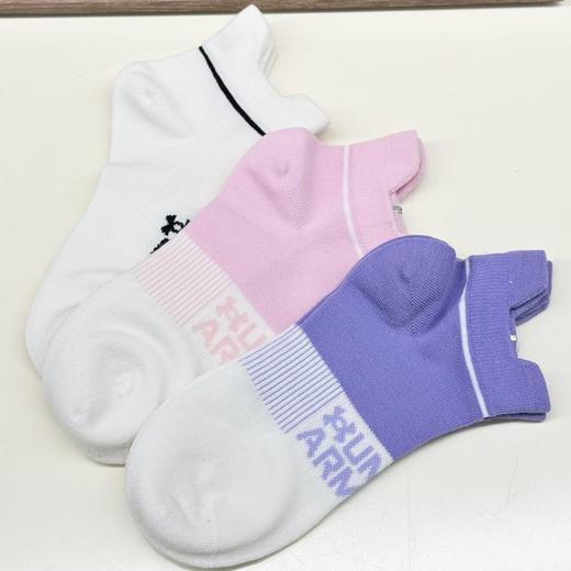 【年货节福利】安德玛儿童三双装短袜262392941 商品图1