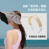 【蕉下精选】蕉下女士侧脸黑胶贝壳防晒帽BM53226 商品缩略图3