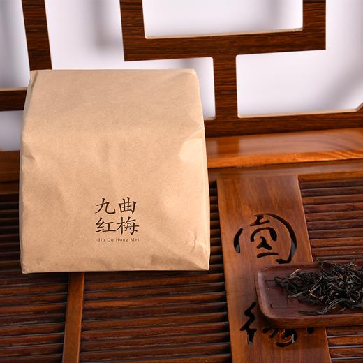 九曲红梅 特级200g方包-JT3 商品图2
