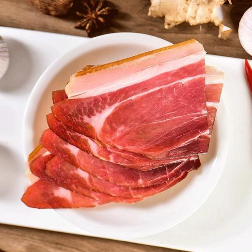 云南曲靖会泽高原火腿块，500g 商品图2