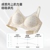 【软糯亲肤❗️高弹无痕】爆款法式碎花内衣女小胸聚拢甜美纯欲蕾丝花边无钢圈少女学生文胸。jc 商品缩略图2