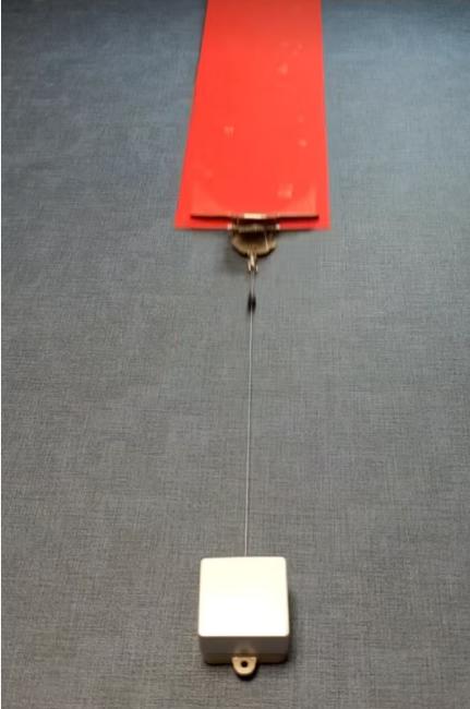 【OUSM】  拉纸器 商品图2