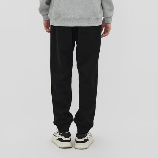 【新品上新】HX 冬季休闲长裤S203544118101 商品图3