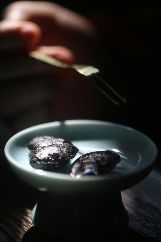 云南秘境 九蒸九晒 | 勐普甘露•黄精果（2026） 商品图4