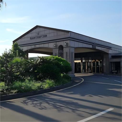 济州岛·乐园高尔夫俱乐部 Raon Golf Club | 济州岛高尔夫球场 | 韩国高尔夫球场俱乐部 商品图7