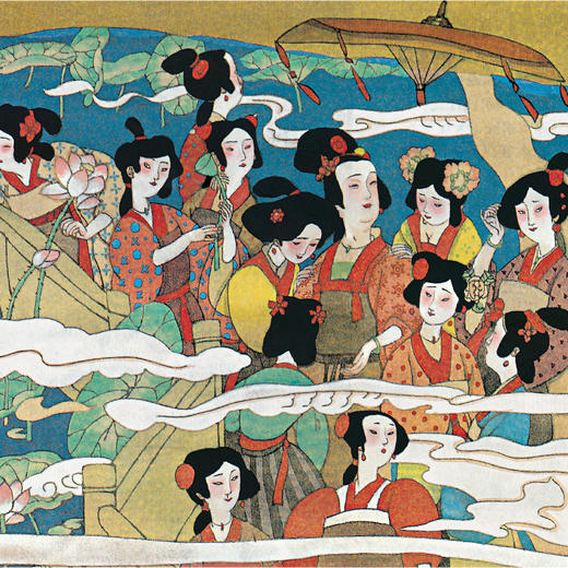 《中国山川故事和藏在山川里的333个小秘密》（全10册） 商品图5