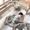 BeBeBus婴儿床拼接大床筑梦家多功能可折叠可移动新生儿宝宝床 商品缩略图5