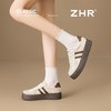ZHR则则复古休闲撞色德训鞋2026春季新款舒适百搭超轻软底休闲鞋 商品缩略图8