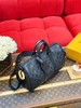 驴家 keepall 35 全皮压花 M22765（JPH） 商品缩略图6