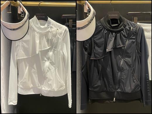 ST家新款女士薄款小背心来啦！⚠️原厂面料❗️轻量纱线加以小网格的织造风格！让面料轻盈的同时又不失品质感！！拥有蓬松轻量的质感！高恢复性、高弹，吸湿快干的功能！能够让服装保持干燥，穿着更舒适! 商品图0