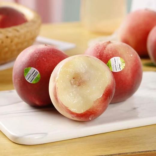 【澳洲水蜜桃】 商品图1