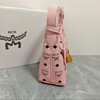 Mcm Aren Hobo小号#腋下肩背包（MM） 商品缩略图10
