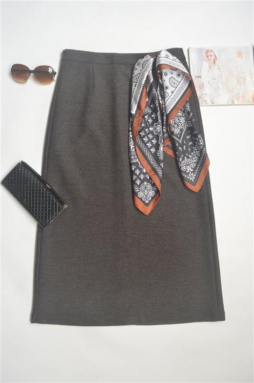 积度衣SQ0GZL_长裙_ZK 商品图0