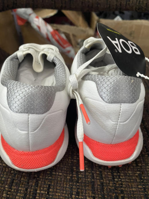 全新正品安德玛女士高尔夫球鞋36码 商品图4