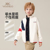 【英氏】【140-175】男童春秋立领外套 商品缩略图2