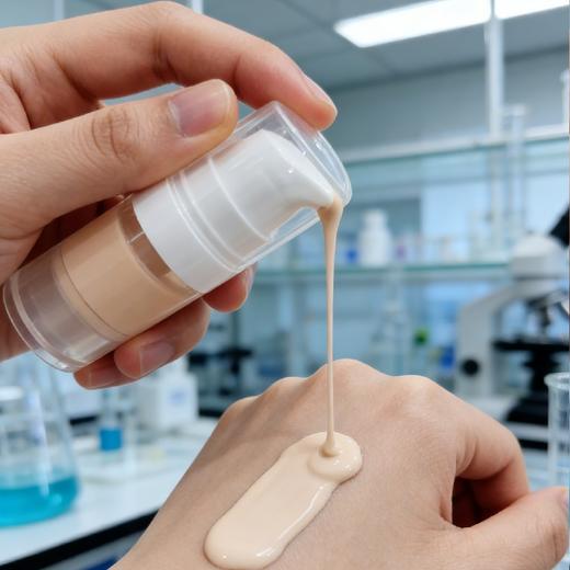 玻色因隔离乳 商品图0